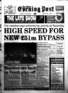 South Wales Daily Post