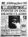 South Wales Daily Post