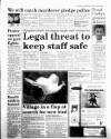 South Wales Daily Post Thursday 08 July 1999 Page 3
