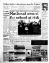 South Wales Daily Post Thursday 08 July 1999 Page 7