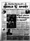 South Wales Daily Post Thursday 08 July 1999 Page 48