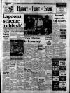Burry Port Star Friday 31 January 1986 Page 1