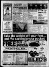 Burry Port Star Friday 07 February 1986 Page 4