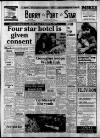 Burry Port Star Friday 14 February 1986 Page 1