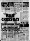 Burry Port Star Friday 21 February 1986 Page 2