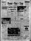 Burry Port Star Friday 07 March 1986 Page 1