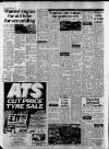 Burry Port Star Friday 02 May 1986 Page 8