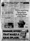 Burry Port Star Friday 27 June 1986 Page 15