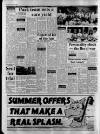 Burry Port Star Friday 18 July 1986 Page 8