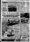 Burry Port Star Friday 29 August 1986 Page 4