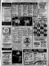 Burry Port Star Friday 12 September 1986 Page 13