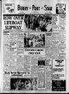 Burry Port Star Friday 26 September 1986 Page 1