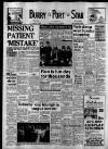 Burry Port Star Friday 03 October 1986 Page 1