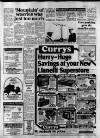 Burry Port Star Friday 03 October 1986 Page 15