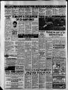 Burry Port Star Friday 31 October 1986 Page 14