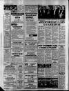 Burry Port Star Friday 07 November 1986 Page 14