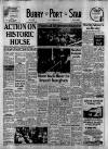 Burry Port Star Friday 14 November 1986 Page 1
