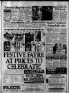 Burry Port Star Friday 28 November 1986 Page 17