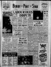 Burry Port Star Friday 26 December 1986 Page 1