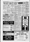 Burry Port Star Thursday 04 January 1990 Page 8