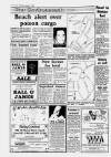 Burry Port Star Thursday 04 January 1990 Page 14
