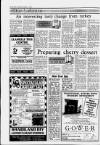 Burry Port Star Thursday 04 January 1990 Page 20