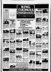 Burry Port Star Thursday 04 January 1990 Page 29