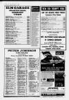 Burry Port Star Thursday 04 January 1990 Page 42