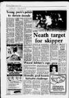 Burry Port Star Thursday 04 January 1990 Page 48