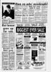 Burry Port Star Thursday 11 January 1990 Page 7