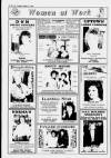 Burry Port Star Thursday 11 January 1990 Page 18