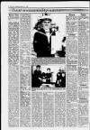 Burry Port Star Thursday 11 January 1990 Page 24