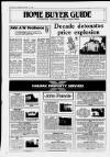Burry Port Star Thursday 11 January 1990 Page 28