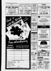 Burry Port Star Thursday 11 January 1990 Page 36