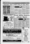Burry Port Star Thursday 18 January 1990 Page 20