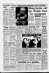 Burry Port Star Thursday 18 January 1990 Page 24