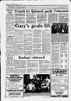 Burry Port Star Thursday 18 January 1990 Page 50