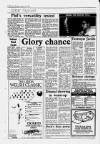 Burry Port Star Thursday 18 January 1990 Page 52