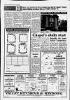 Burry Port Star Thursday 25 January 1990 Page 8