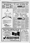 Burry Port Star Thursday 25 January 1990 Page 22