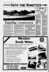 Burry Port Star Thursday 01 February 1990 Page 24