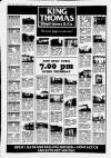 Burry Port Star Thursday 01 February 1990 Page 32