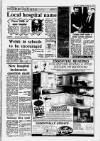 Burry Port Star Thursday 08 February 1990 Page 9