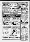 Burry Port Star Thursday 08 February 1990 Page 10