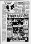 Burry Port Star Thursday 08 February 1990 Page 21
