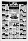Burry Port Star Thursday 08 February 1990 Page 31