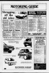 Burry Port Star Thursday 08 February 1990 Page 43