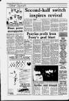 Burry Port Star Thursday 08 February 1990 Page 50