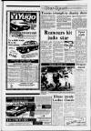 Burry Port Star Thursday 15 February 1990 Page 49