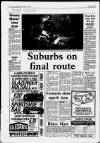 Burry Port Star Thursday 15 February 1990 Page 52